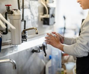 About The Faucet Pros Wendell, NC